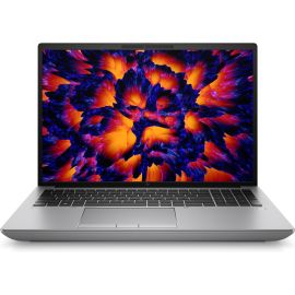 HP ZBook Fury 16 G9 i7-12800H 16GB2 512GBM2 16inWUXGA 3-3-0 W11P WLAN BT FPR Nvidia RTX A1000 4GB - 62U61EA