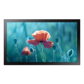 Samsung QB13R-T 13in Commercial Interactive Touch Screen Smart Signage Display LH13QBRTBGC