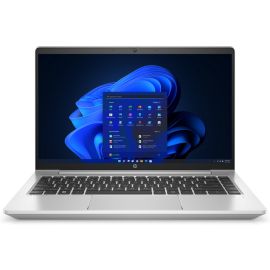 HP ProBook 440 G9 Notebook PC 440 G9 i51235U 14F WC 8GB Ram 256GB FP W11P 5Y4A2EA