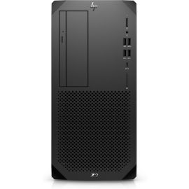 HP Z2 Tower G9 Workstation Z2 G9 TWR i513500 8GB Ram 512GB DVDRW W11P6 5F113EA