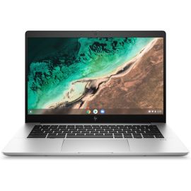 HP Chromebook cProBook 645 G2 R5-5625C 8GB 128GB-SSD 14inFHD Chrome OS BT - 5Q7F7EA