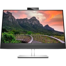 HP E27m G4 27in QHD USB-C Conferencing Monitor 2560x1440 USB-C AC power cord  - 40Z29AA