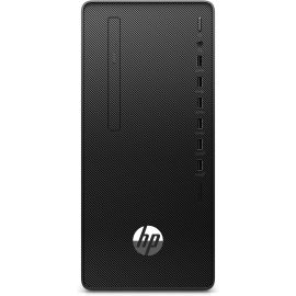 HP 290 G4 Microtower 290 G4 MT i310100 8GB Ram 256GB DVRW W11P 5L5R5EA