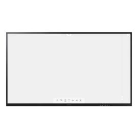Samsung Flip 3 WM75A 75in 4K UHD Touchscreen Interactive Whiteboard LH75WMAWLGCXEN