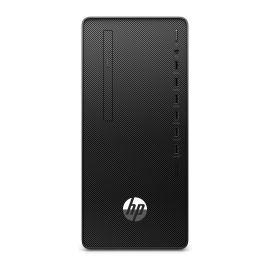 HP Desktop Pro 300 G6 Microtower PC Core i5-10400 4GB 1TB HD DVDRW No O/S - 2T8E0ES