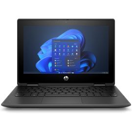 HP ProBook Fortis 11 G10 i3-1210U 8GB 256GB-SSD W11P 11.6inHD touchscreen BT - 6F1T4EA