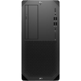 HP Z2 Tower G9 Workstation Z2 G9 TWR I912900 16GB Ram 512GB W11PRO 5F0C1EA