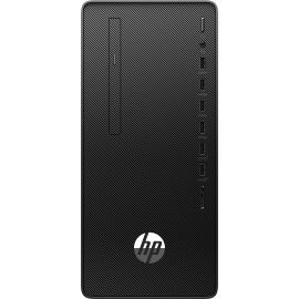 HP 290 G4 Microtower PC Core i3-10100 4GB Ram 1TB HD DVDRW WiFi No O/S - 5L4R9ES