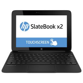 HP SlateBook 10 x2 Tablet 10-H005SA X2 T40S 10W 2 64 ANDROID4.2 E9K60EA