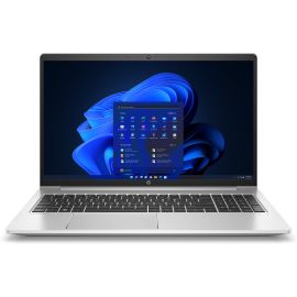 HP ProBook 455 G9 Ryzen 7-5825U 15.6in 16GB Ram 512GB W/C F/P B/L Win 11 Pro 6S6S4EA