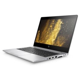 HP EliteBook 830 G5 i5-8350U 8GB 256GB-NVMe 13.3inFHD W10P CMAR WLAN BT CAM FPR - 2FZ83AV