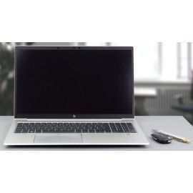 HP EliteBook 855 G7 Notebook PC 855 G7 R54650U 15F WC 16GB Ram 256GB W10P 641J5E8