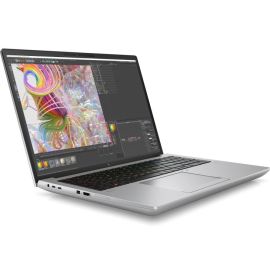 HP ZBook Fury 16 G10 i7-13850HX 32GB2 512M2 16inWUXGA 1-1-0 W11P WWAN WLAN BT CAM FPR Integrated Graphic - 99U79E8