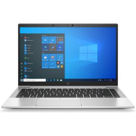 HP EliteBook 840 G8 Notebook PC 840 G8 i51135 14F WC 8GB Ram 256GB FP 10P64 358P1EA