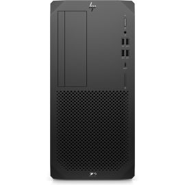 HP Z2 Tower G5 Workstation Z2 G5 TWR i7-10700 16GB Ram 512GB W10P 12M78ET