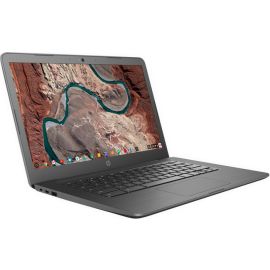HP Chromebook 14-db0003na AMD A4-9120C 4GB 32GB SSD 14.0in W/C Chrome - 6AS60EA
