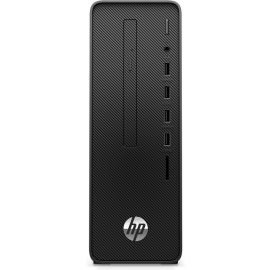 HP 290 G3 SFF Core i3-10100 8GB 256GB SSD DVDRW Win 10 Pro - 123Q8EA