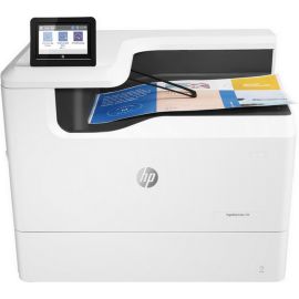 HP PageWide Color 755dn New - 4PZ47A