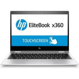HP x360 EliteBook Folio 1020 G2 i7-7500U 8GB 256GB-SSD 12.5inFHD W10P WLAN BT FPR Touchscreen (W2) - 1EM55EA