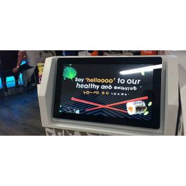 32in Commercial Digital Signage Display DS32PFHD6