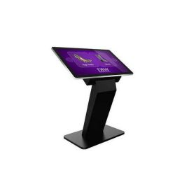 50in Freestanding PCAP Capacitive Touch Screen Kiosk Display LED Backlit LCD DST50AH